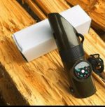 قطب نما برای کمپینگ و پیاده روی - تصویر 3