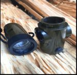 قطب نما برای کمپینگ و پیاده روی - تصویر 5