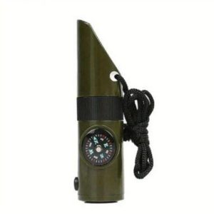 قطب نما برای کمپینگ و پیاده روی