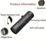 تلسکوپ تک چشمی - تصویر 4