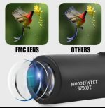 تلسکوپ تک چشمی