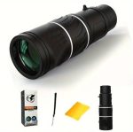 دوربین تک چشمی با وضوح بالا