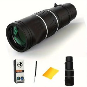 دوربین تک چشمی با وضوح بالا