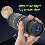 دوربین تک چشمی با وضوح بالا - تصویر 3