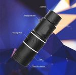 دوربین تک چشمی با وضوح بالا - تصویر 4