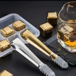 تکه های یخ استیل ضد زنگ غیر ذوب - تصویر 2