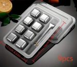 تکه های یخ استیل ضد زنگ غیر ذوب - تصویر 5