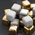 تکه های یخ استیل ضد زنگ غیر ذوب - تصویر 7