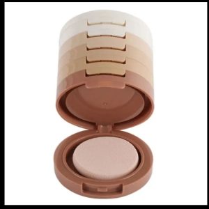 کانسیلر کانتورینگ 5 رنگ