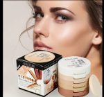 کانسیلر کانتورینگ 5 رنگ - تصویر 3