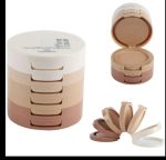 کانسیلر کانتورینگ 5 رنگ - تصویر 2