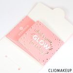 کاغذ رژگونه درخشان Glow To Go - تصویر 4