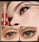 ریمل سیاه ضد آب - تصویر 4