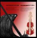 ریمل سیاه ضد آب - تصویر 5