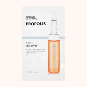 ماسک Propolis میشا