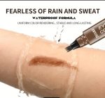 قلم تاتو ابرو ضد آب با ماندگاری طولانی