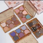 پالت سایه چشم 6 رنگ - تصویر 7