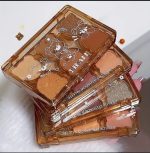 پالت سایه چشم 6 رنگ