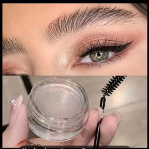 ژل ابرو ضد آب سه بعدی