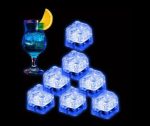 بسته تکه های یخ LED ضد آب - تصویر 2