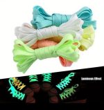 جفت بند کفش درخشان - تصویر 4