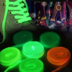 جفت بند کفش درخشان