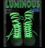 جفت بند کفش درخشان - تصویر 2